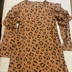 Simply southern dress size medium BNWT